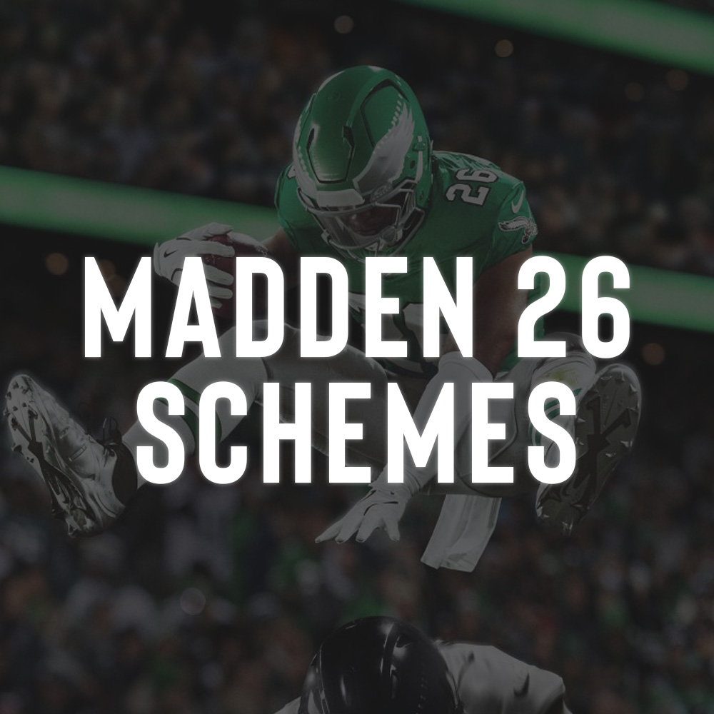 Madden 26