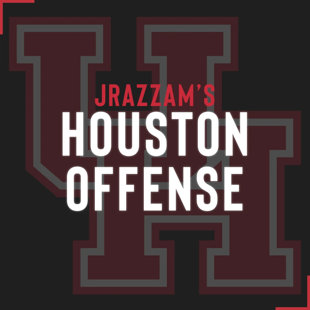 Houston Offense