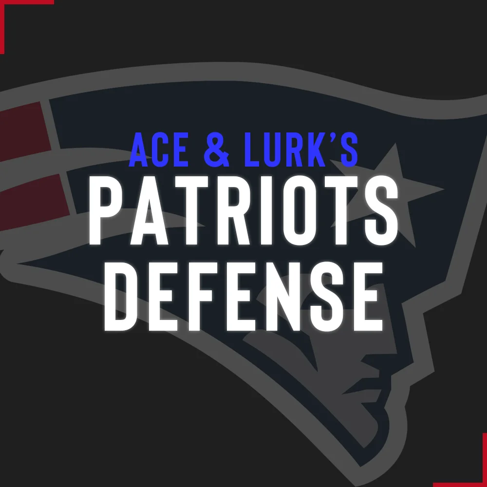 Patriots Defense