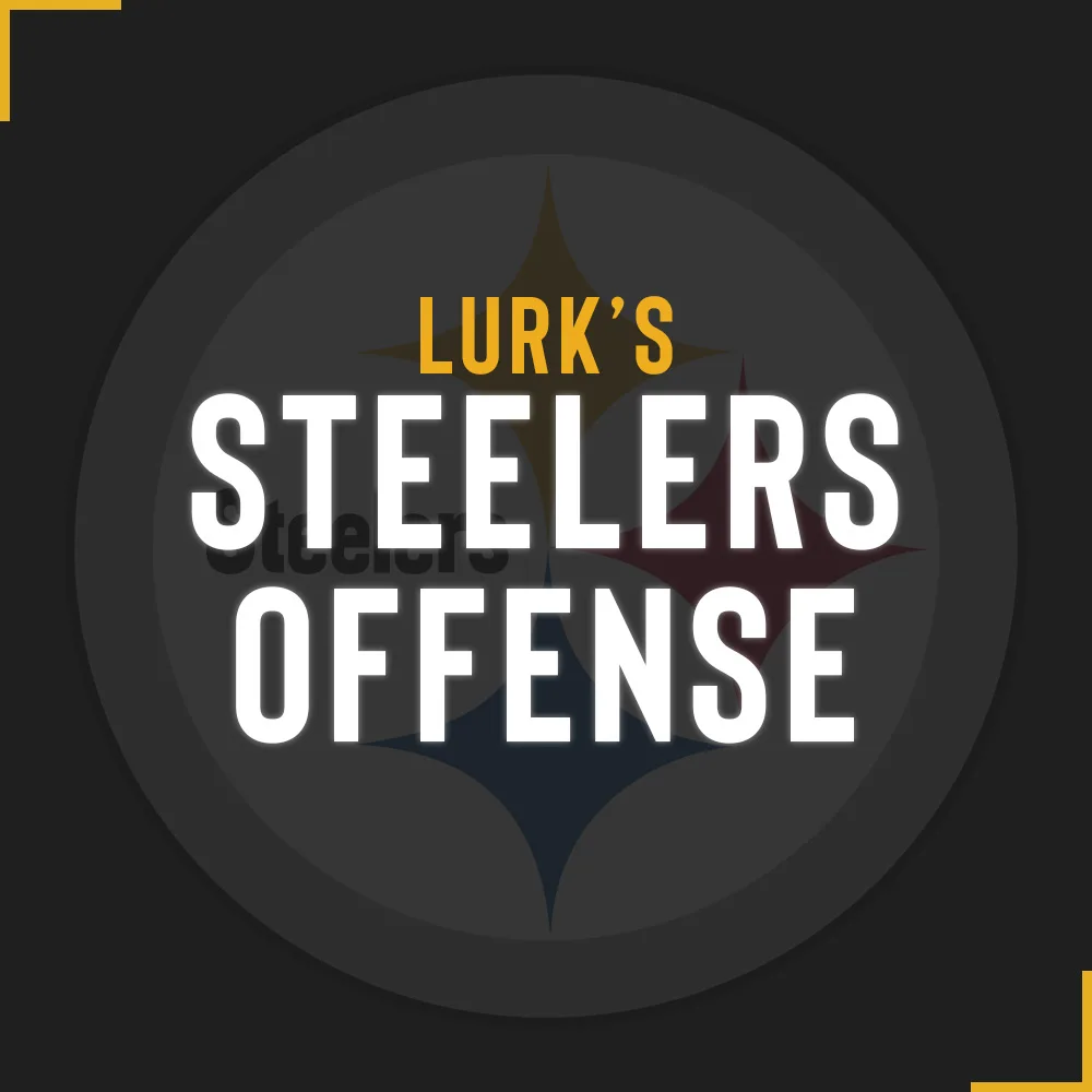 Steelers Offense