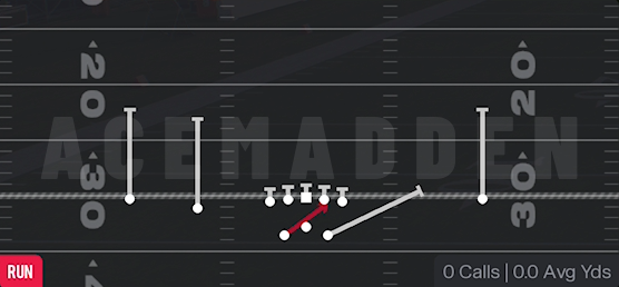 Inside Zone LT